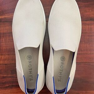 Rothy's Sneakers